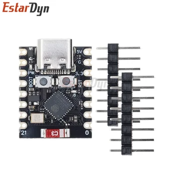 ESP32-C3 MINI Development Board ESP32 SuperMini Development Board ESP32-C3 Development Board WiFi Bluetooth Expansion Board